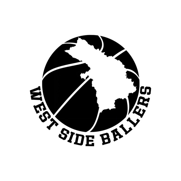 Escudo do Country Side Ballers