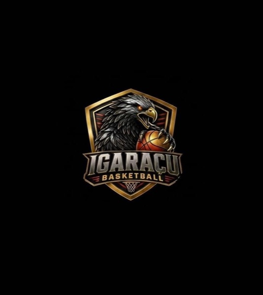 Escudo do Igaraçu Basket