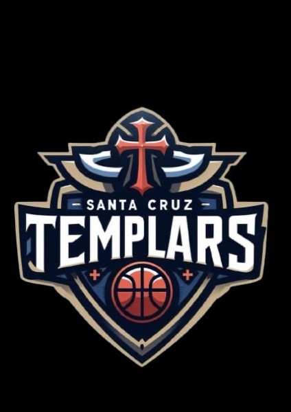 Escudo do Santa Cruz Templars