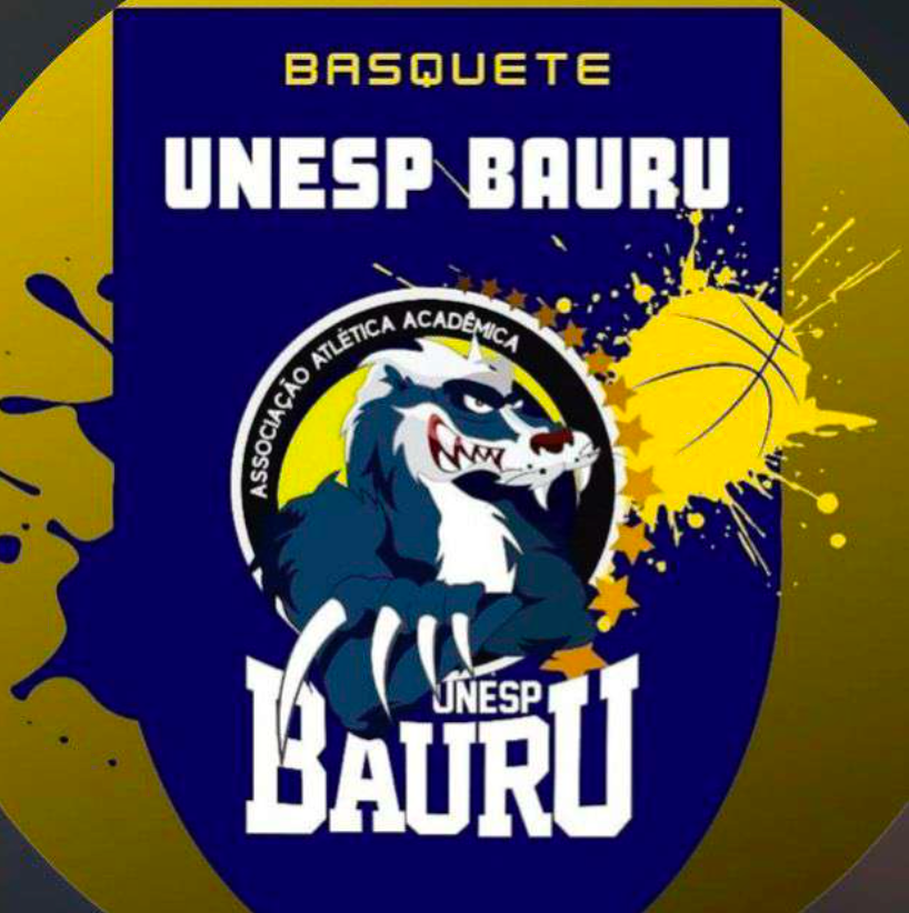 Escudo do Unesp Bauru